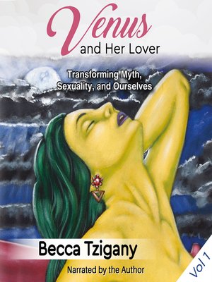 cover image of Venus and Her Lover